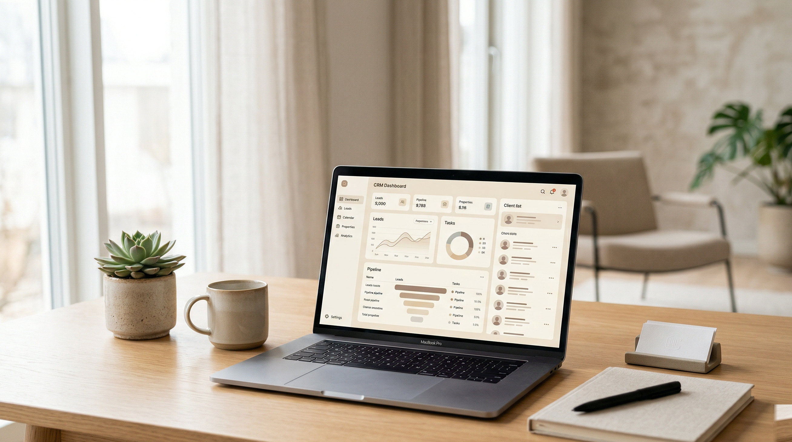 How to automate real estate lead capture in 10 minutes