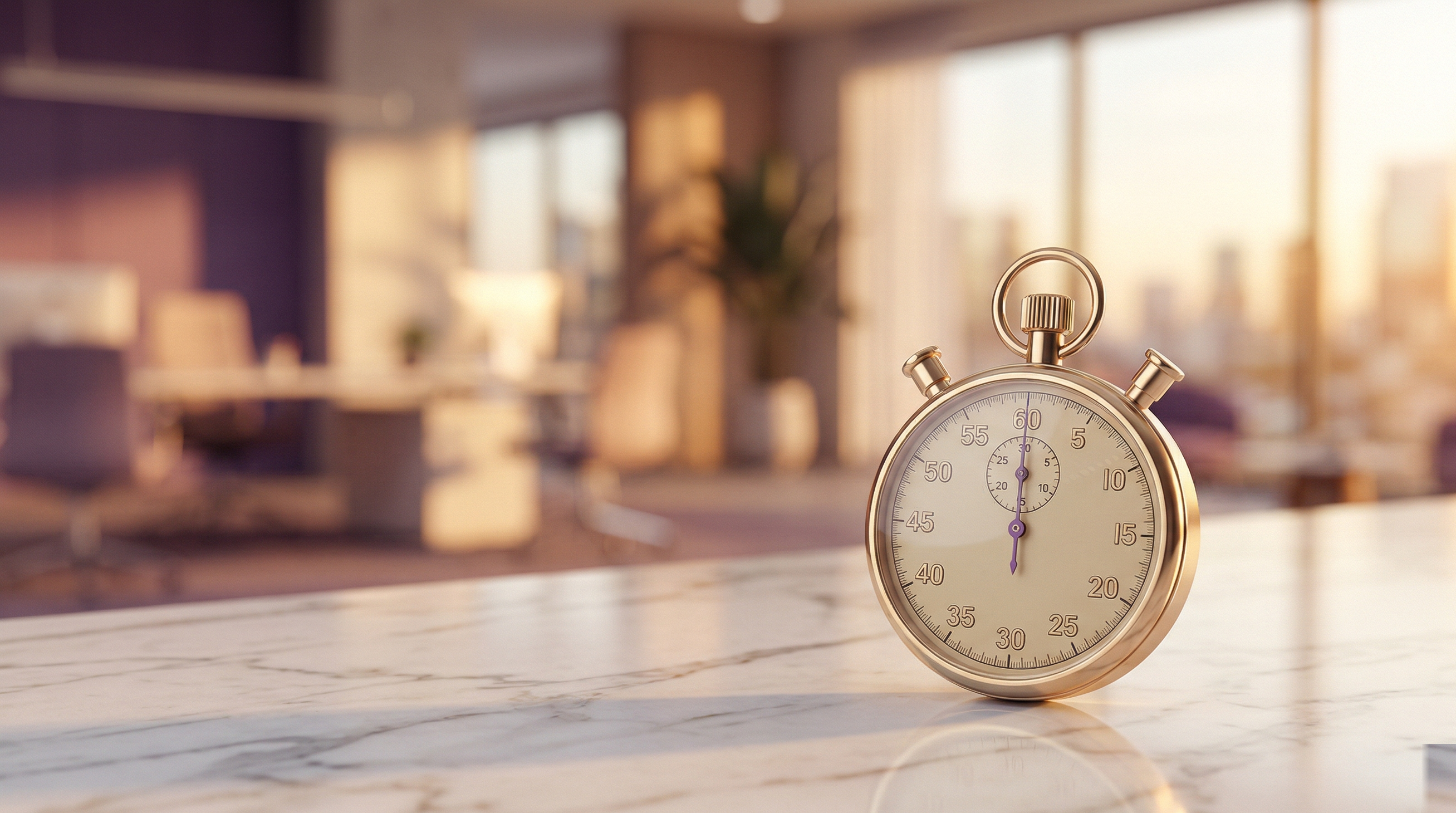 Pourquoi le temps de reponse est le facteur #1 pour convertir des leads immobiliers